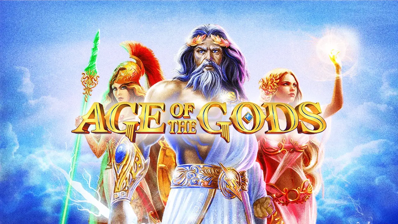 Age of Gods Slot slot