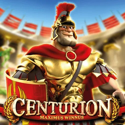 Centurion Slot slot