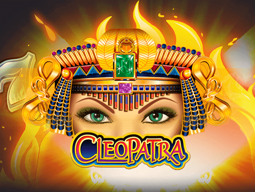 Cleopatra slot slot
