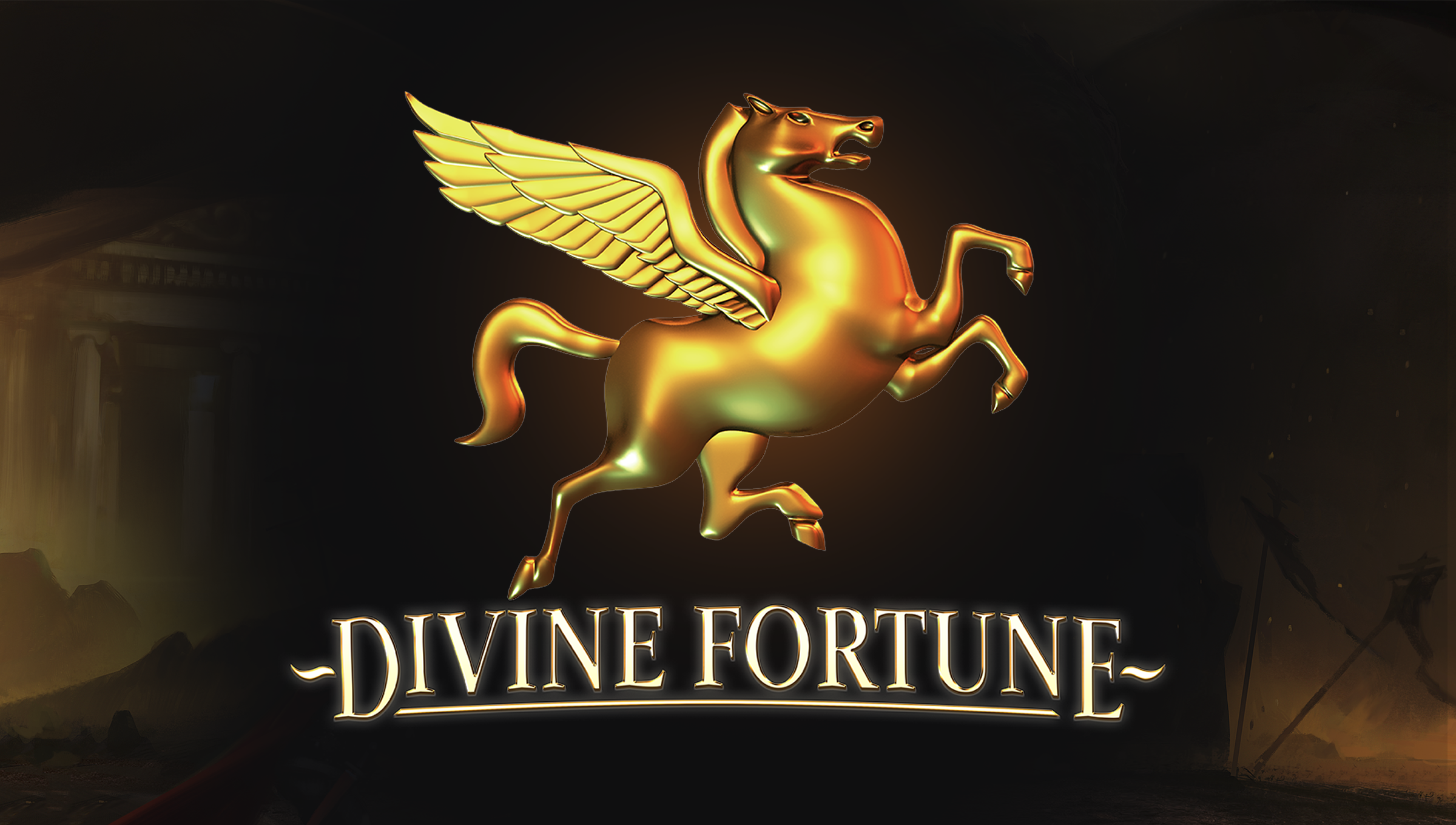 Divine Fortune Slots slot