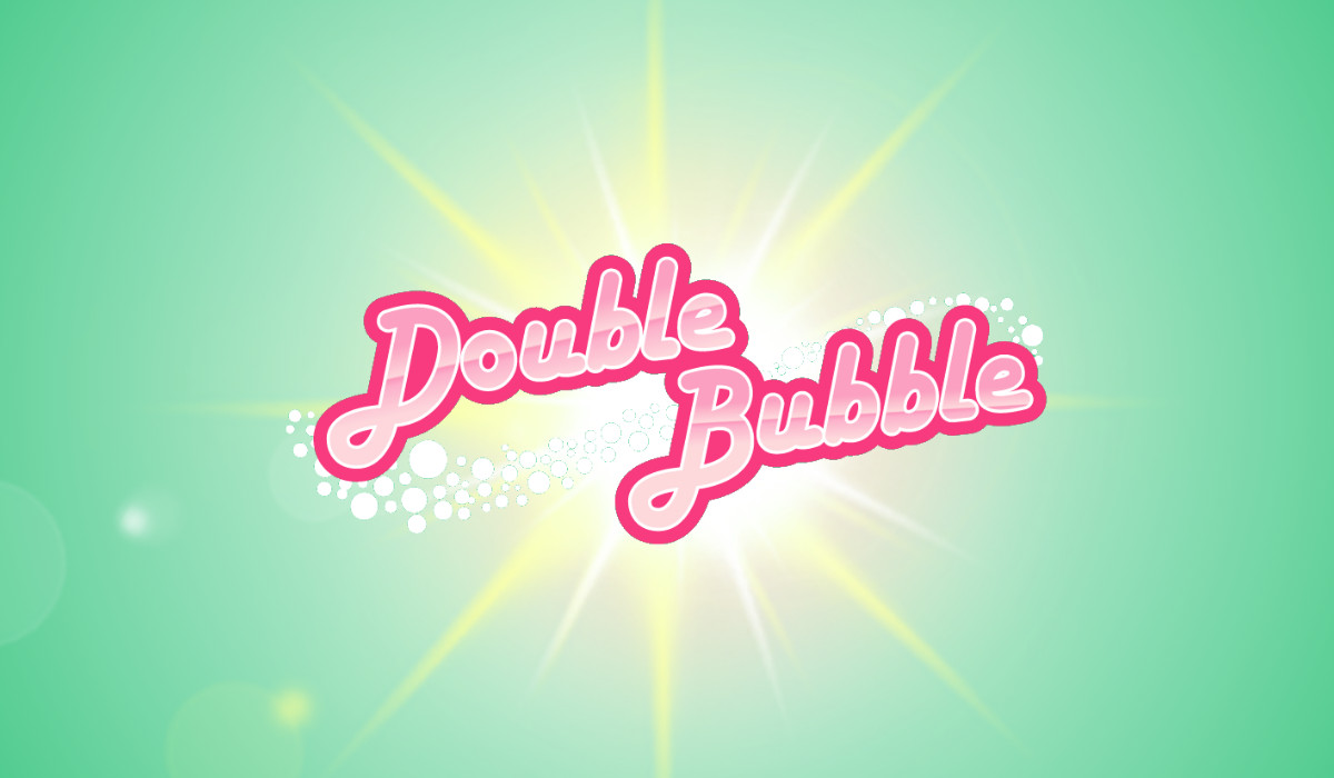 Double Bubble Slot slot