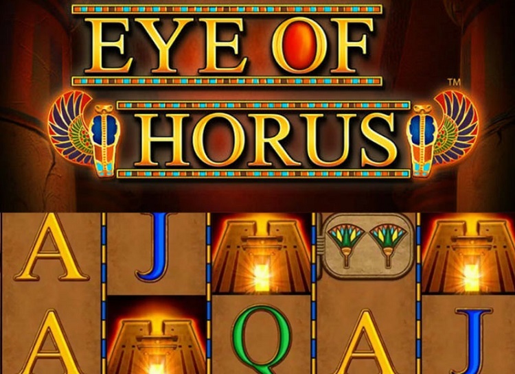 Eye of Horus Slot slot