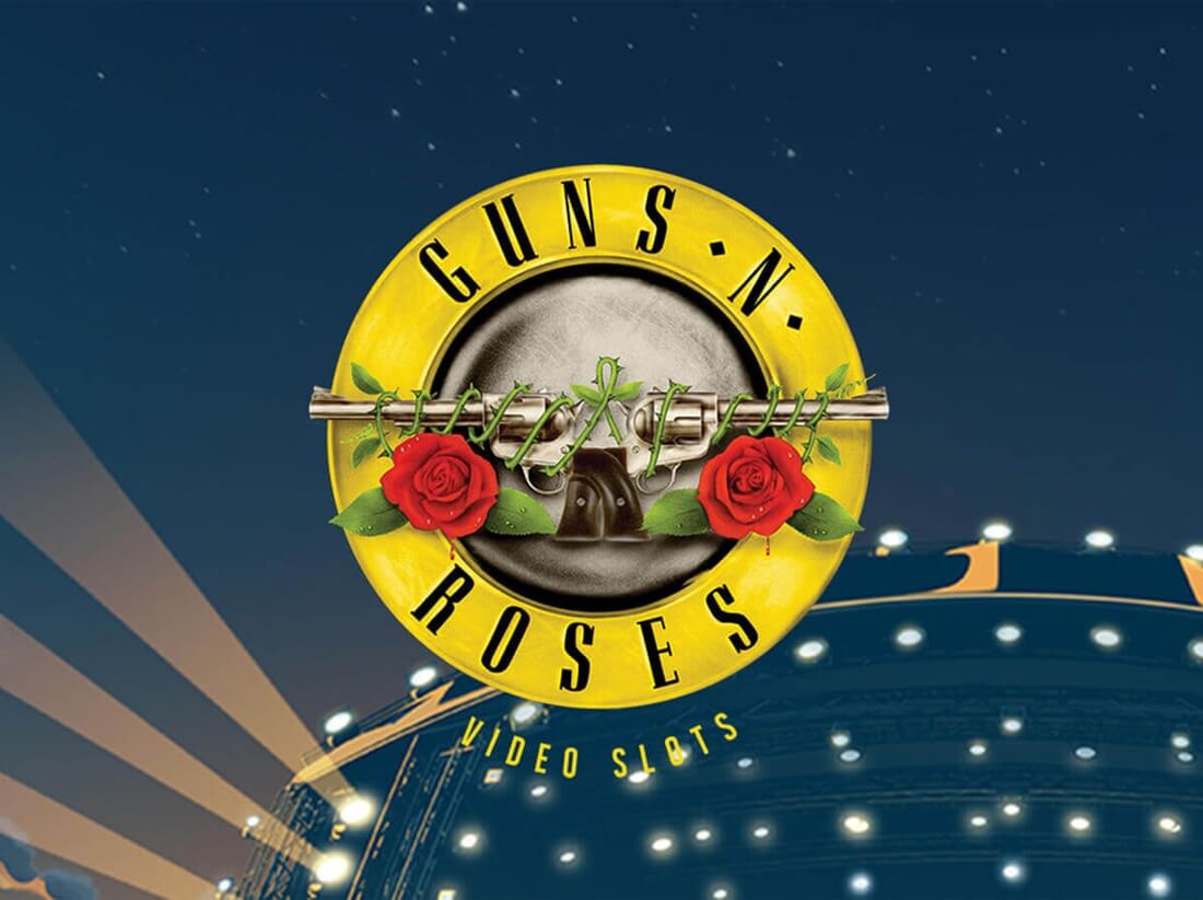 Guns n Roses Slot slot
