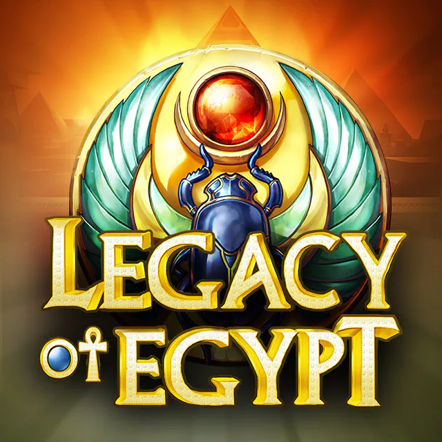 Legacy of Egypt Slot slot