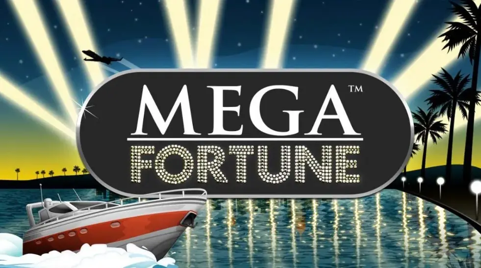 Mega Fortune Slot slot