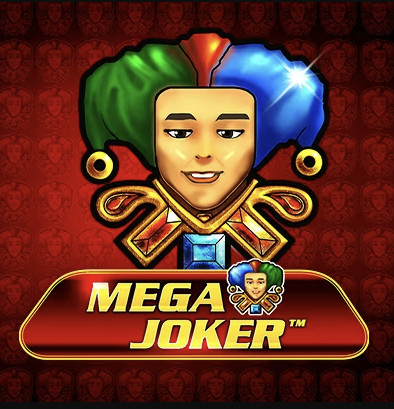 Mega Joker Slot slot