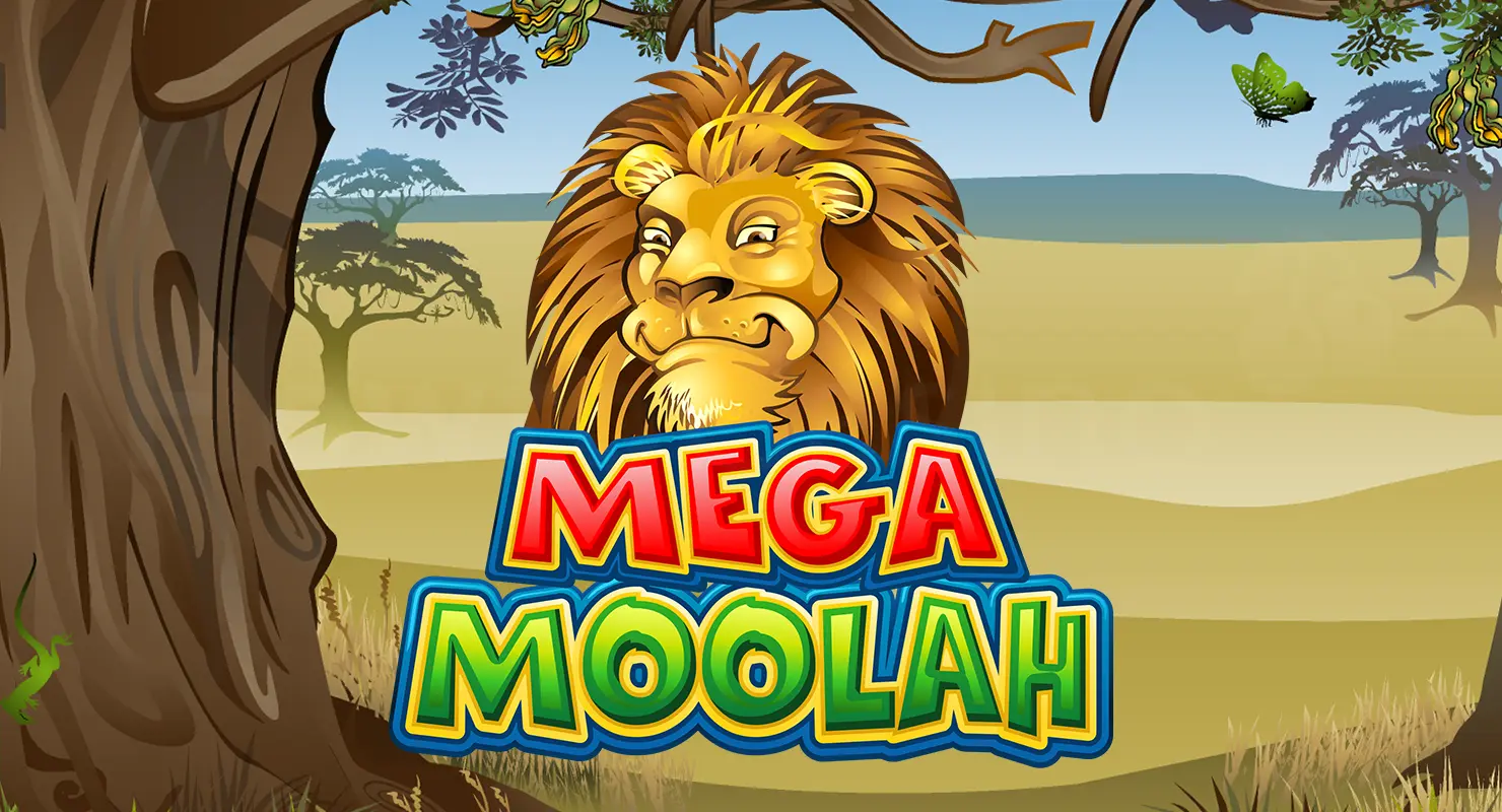 Mega Moolah Slot slot