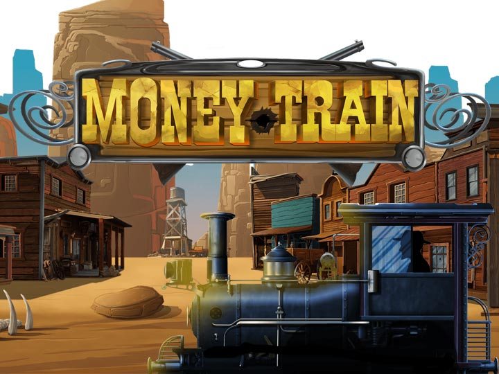 Money Train Slot slot