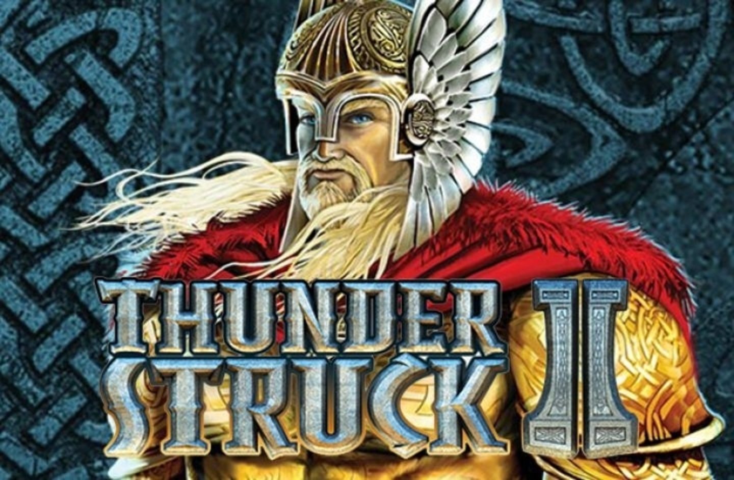 Thunderstruck2 slot