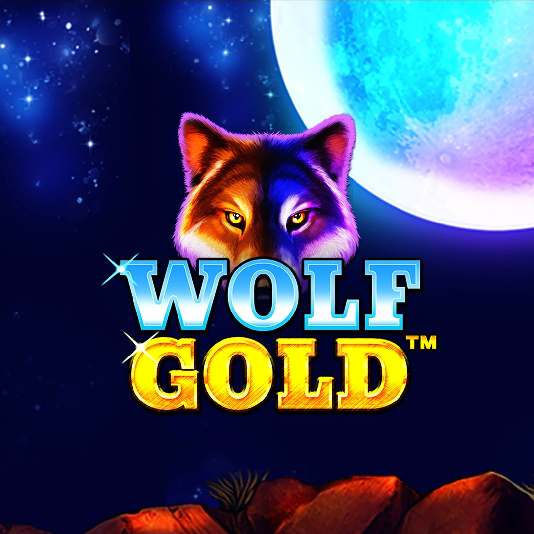 Wolf Gold Slot slot